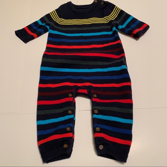Baby GAP Boy Jumpers - Picture 2 of 8